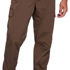 Alpine Design Men's Canyon Cargo Pants For Men Coffee Grounds