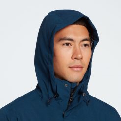 Alpine Design Men's Laurel Mountain Down Parka For Men Blue Blaze Heather 10 Alpine Design Men's Laurel Mountain Down Parka For Men Blue Blaze Heather -Alpine Design Sales Store unnamed file 103