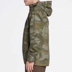 Alpine Design Men's All Day Rain Jacket For Men Black -Alpine Design Sales Store unnamed file 113