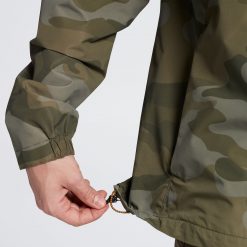 Alpine Design Men's All Day Rain Jacket For Men Black -Alpine Design Sales Store unnamed file 115