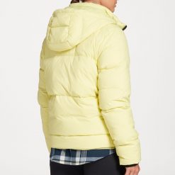 Alpine Design Women's Dream Puff Down Jacket For Women Pure Black -Alpine Design Sales Store unnamed file 123