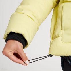 Alpine Design Women's Dream Puff Down Jacket For Women Pure Black -Alpine Design Sales Store unnamed file 127