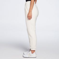 Alpine Design Women's Down Home Sherpa Pants For Women Unbleached -Alpine Design Sales Store unnamed file 132