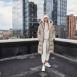 Alpine Design Women's Down Home Sherpa Pants For Women Unbleached -Alpine Design Sales Store unnamed file 133