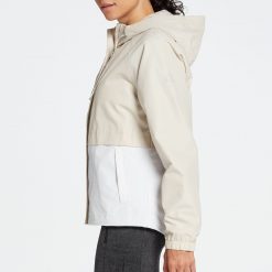 Alpine Design Women's All Day Rain Jacket For Women Moon Beam Heather -Alpine Design Sales Store unnamed file 146