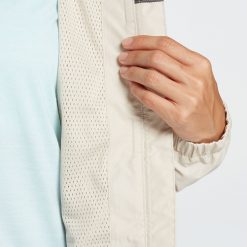 Alpine Design Women's All Day Rain Jacket For Women Moon Beam Heather -Alpine Design Sales Store unnamed file 147