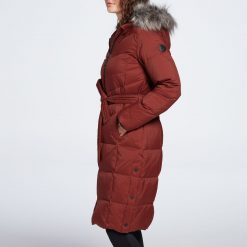 Alpine Design Women's Dream Puff Down Parka For Women Pure Black -Alpine Design Sales Store unnamed file 162