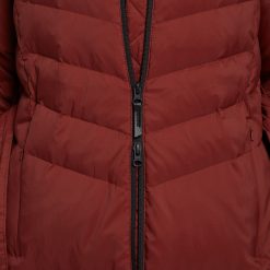 Alpine Design Women's Dream Puff Down Parka For Women Pure Black -Alpine Design Sales Store unnamed file 165