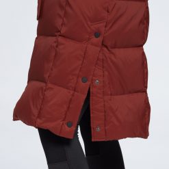 Alpine Design Women's Dream Puff Down Parka For Women Pure Black -Alpine Design Sales Store unnamed file 166