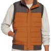Alpine Design Men's Ember Mountain Down Vest For Men Roasted Caramel -Alpine Design Sales Store unnamed file 167