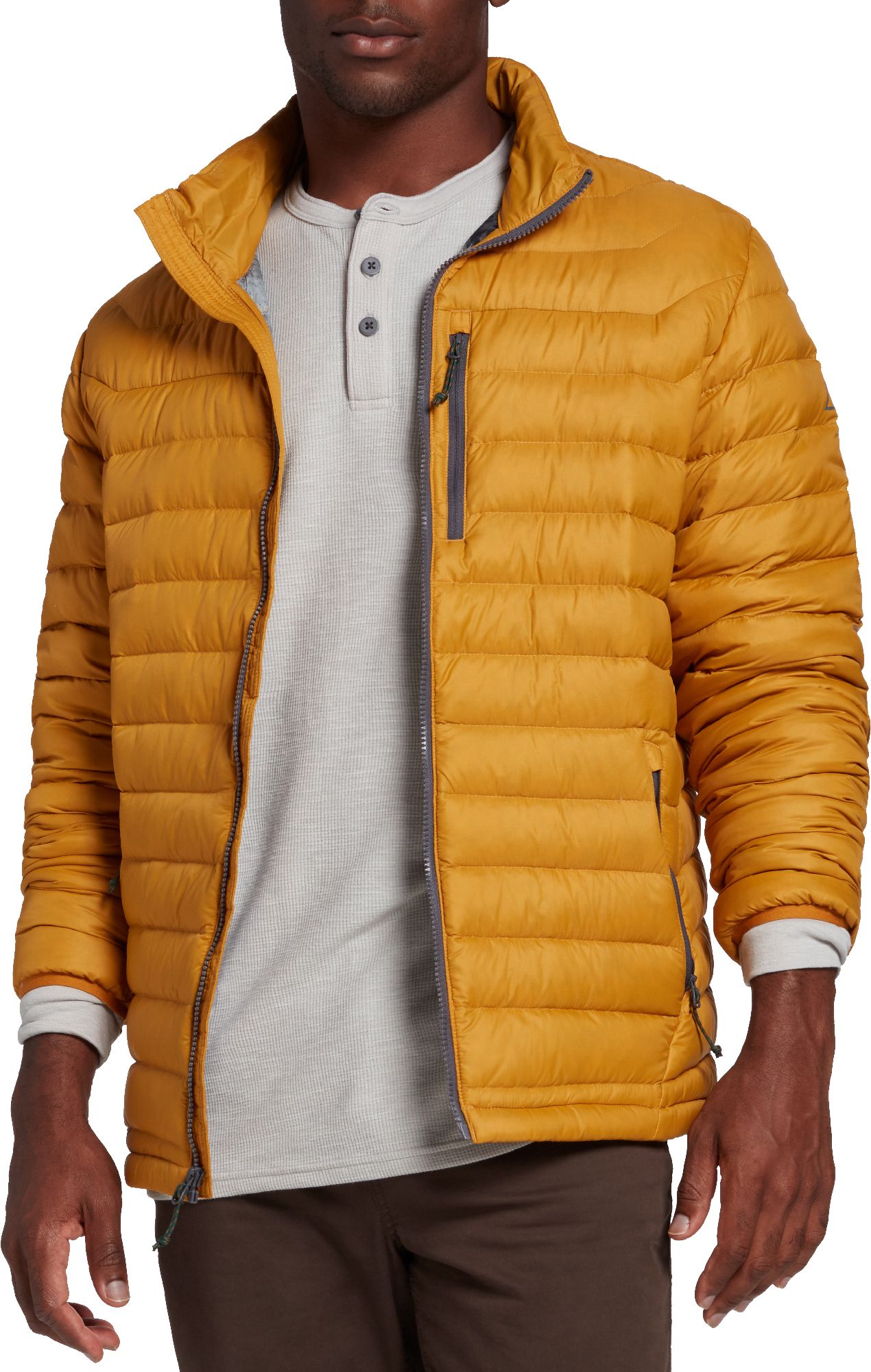 Alpine Design Men's Sequoia Ridge Down Jacket For Men Hazelnut 3 Alpine Design Men's Sequoia Ridge Down Jacket For Men Hazelnut