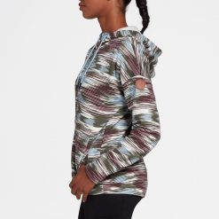 Alpine Design Women's Vatn Printed Full Zip Jacket For Women Ikat Multi -Alpine Design Sales Store unnamed file 208