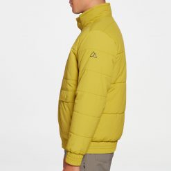 Alpine Design Men's Fresh Puffer Synthetic Insulation Jacket For Men Pure Black 9 Alpine Design Men's Fresh Puffer Synthetic Insulation Jacket For Men Pure Black -Alpine Design Sales Store unnamed file 217