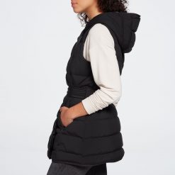 Alpine Design Women's Brea Down Vest For Women Toasted Coconut Heather -Alpine Design Sales Store unnamed file 23