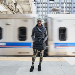 Alpine Design Women's Selina Print High Rise Tights For Women Ikat Light Olive -Alpine Design Sales Store unnamed file 238