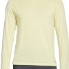 Alpine Design Men's Sun Day Long Sleeve Tech Hoodie For Men Citrus Freeze