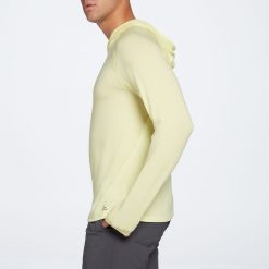 Alpine Design Men's Sun Day Long Sleeve Tech Hoodie For Men Citrus Freeze -Alpine Design Sales Store unnamed file 243