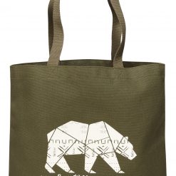 Alpine Design Sales Store 31 Alpine Design Basic Tote For Men Army Green
