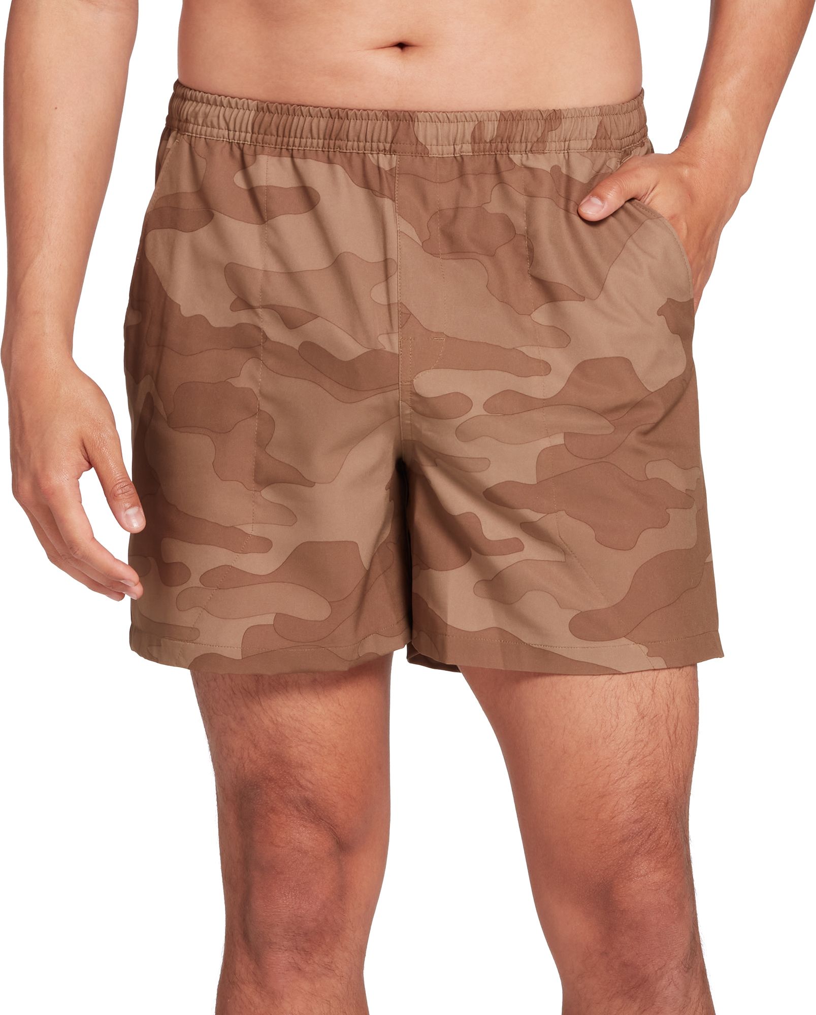 Alpine Design Men's Waterways Shorts For Men Camo Ermine 2 Alpine Design Men's Waterways Shorts For Men Camo Ermine