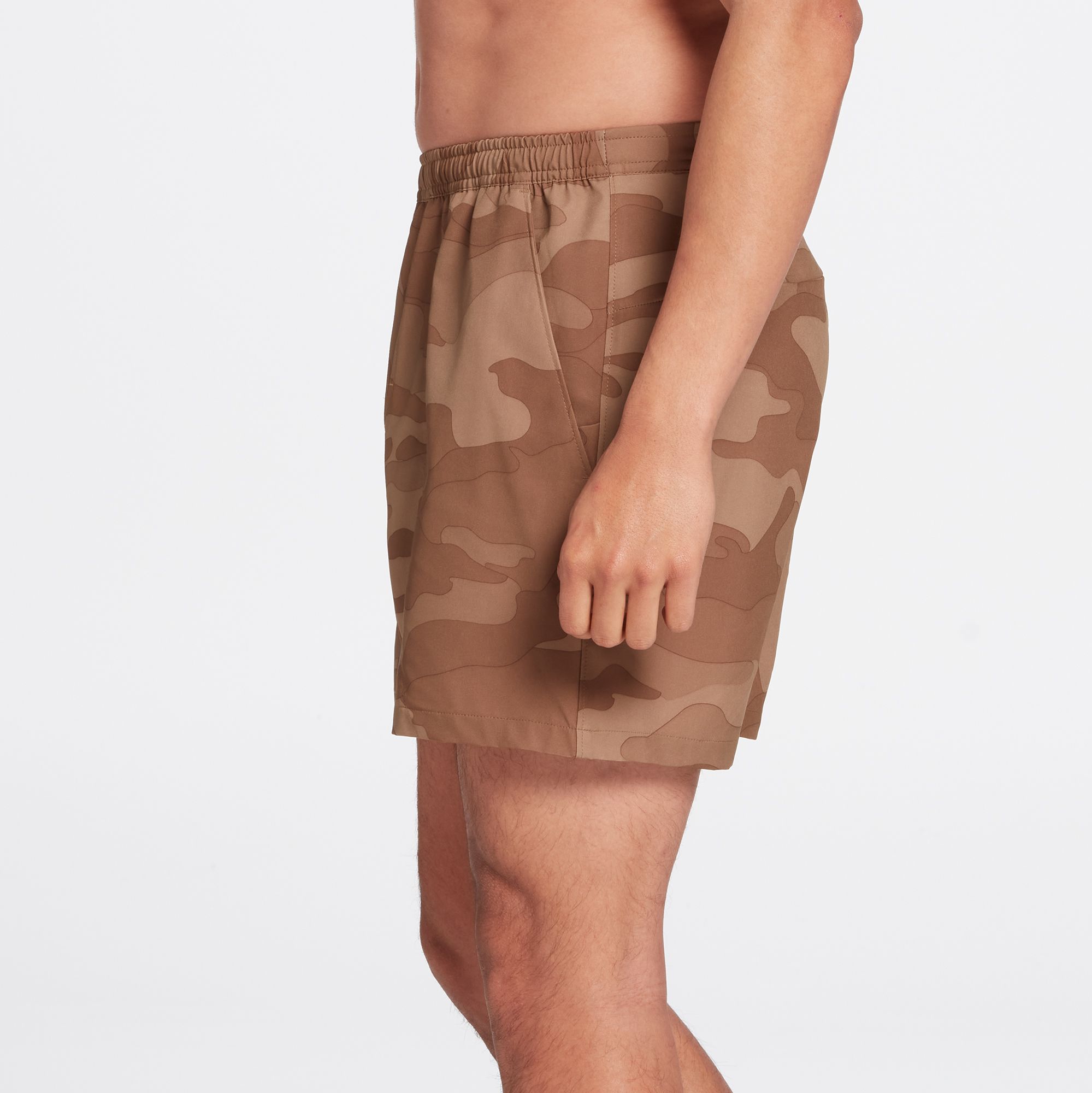 Alpine Design Men's Waterways Shorts For Men Camo Ermine 4 Alpine Design Men's Waterways Shorts For Men Camo Ermine - Image 3