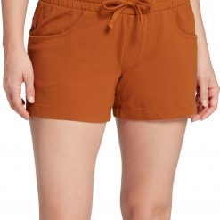 Alpine Design Women's Ranger Shorts For Women Pecan