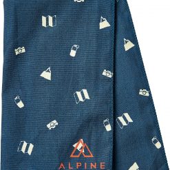 Alpine Design Traveler Bandana For Women
