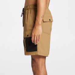 Alpine Design Men's Fashion Shorts For Men Phantom -Alpine Design Sales Store unnamed file 291