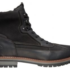 Alpine Design Men's Polvere Boots For Men Black