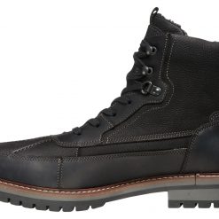 Alpine Design Men's Polvere Boots For Men Black -Alpine Design Sales Store unnamed file 295