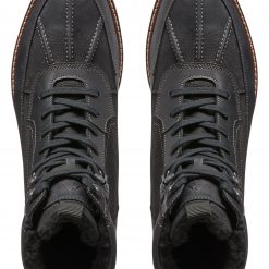 Alpine Design Men's Polvere Boots For Men Black -Alpine Design Sales Store unnamed file 296