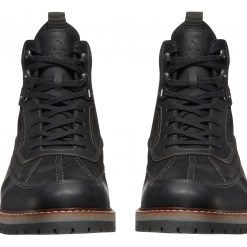 Alpine Design Men's Polvere Boots For Men Black -Alpine Design Sales Store unnamed file 297