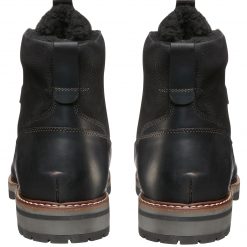 Alpine Design Men's Polvere Boots For Men Black -Alpine Design Sales Store unnamed file 298