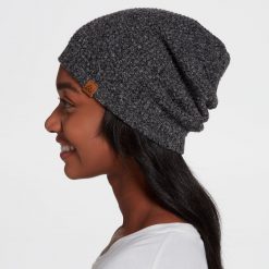 Alpine Design Women's Waffle Beanie For Women Heather Grey -Alpine Design Sales Store unnamed file 315