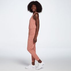 Alpine Design Women's Field Knit Jumpsuit For Women Phantom Black -Alpine Design Sales Store unnamed file 32