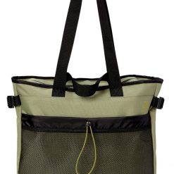 Alpine Design Convertible Tote Bag For Women Stormy Blue