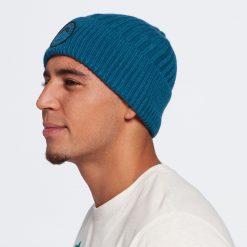 Alpine Design Men's Logo Beanie For Men Mocha -Alpine Design Sales Store unnamed file 346