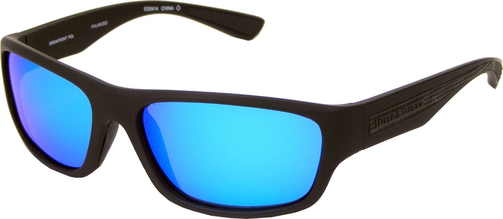 Alpine Design Breakpoint Sunglasses For Men Black/blue Mirror 3 Alpine Design Breakpoint Sunglasses For Men Black/blue Mirror