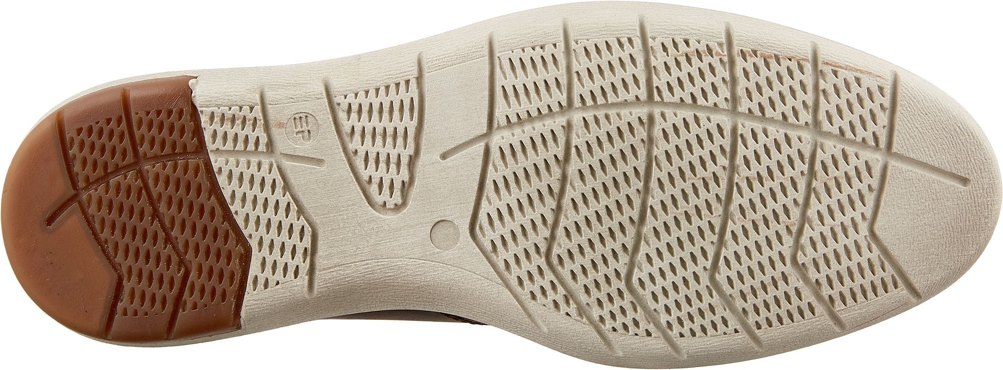 Alpine Design Men's Chukka Boots For Men Brown 5 Alpine Design Men's Chukka Boots For Men Brown - Image 3