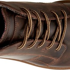 Alpine Design Men's Chukka Boots For Men Brown 16 Alpine Design Men's Chukka Boots For Men Brown -Alpine Design Sales Store unnamed file 360