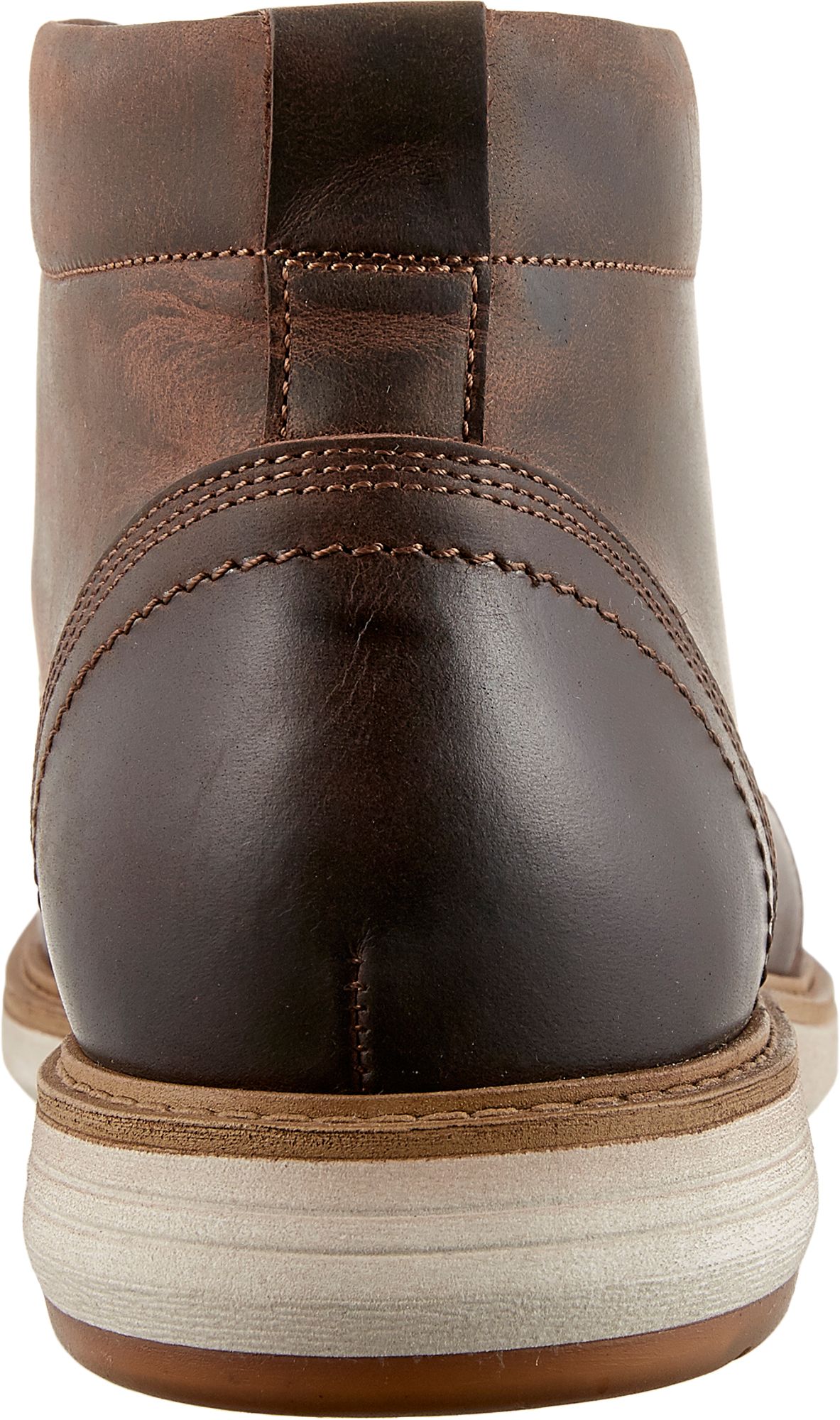 Alpine Design Men's Chukka Boots For Men Brown 9 Alpine Design Men's Chukka Boots For Men Brown - Image 7