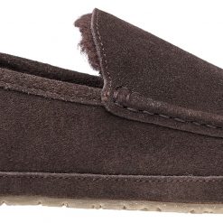 Alpine Design Men's Otis Slippers For Men Brown