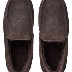 Alpine Design Men's Otis Slippers For Men Brown -Alpine Design Sales Store unnamed file 372