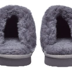 Alpine Design Women's Greta Slippers For Women Grey -Alpine Design Sales Store unnamed file 380