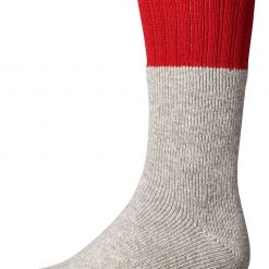 Alpine Design Men's Boot Socks 2 Pack For Men Light Heather Grey -Alpine Design Sales Store unnamed file 394
