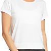 Alpine Design Women's Explore More T-Shirt For Women Bright White -Alpine Design Sales Store unnamed file 399