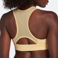 Alpine Design Women's Outdoor Sports Bra For Women Brushed Gold -Alpine Design Sales Store unnamed file 406