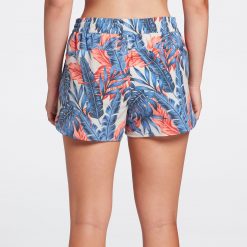 Alpine Design Women's Printed Water Shorts For Women Americana Palm -Alpine Design Sales Store unnamed file 410