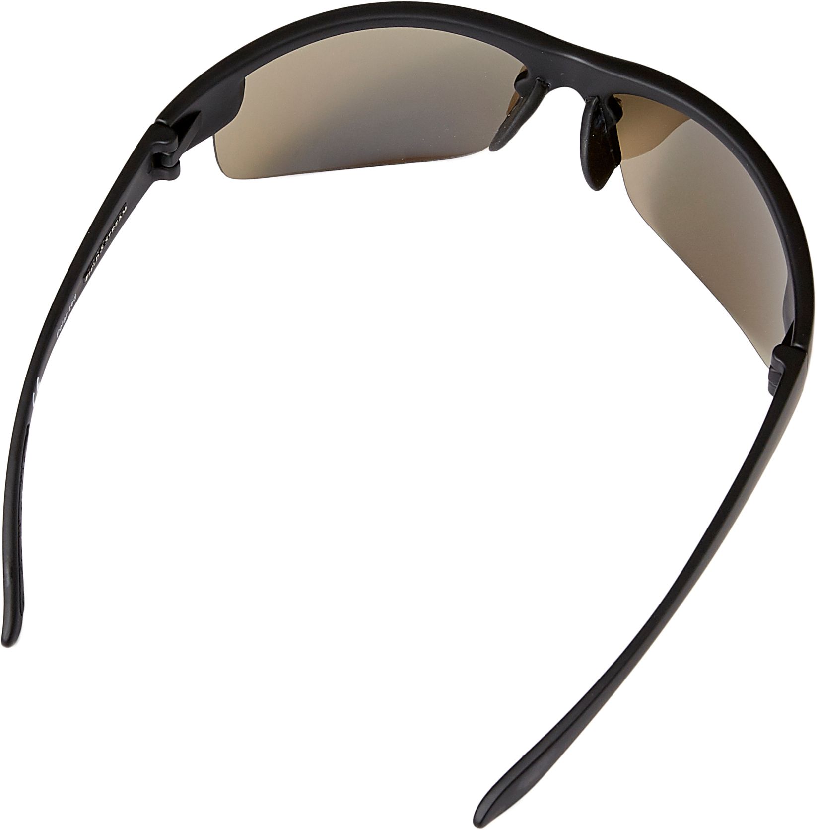 Alpine Design Char Polarized Sunglasses For Men Black/blue Mirror 4 Alpine Design Char Polarized Sunglasses For Men Black/blue Mirror - Image 2