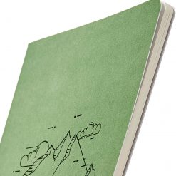 Alpine Design Field Notebooks - 3 Pack For Unisex Blue/green -Alpine Design Sales Store unnamed file 422