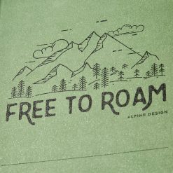 Alpine Design Field Notebooks - 3 Pack For Unisex Blue/green -Alpine Design Sales Store unnamed file 423